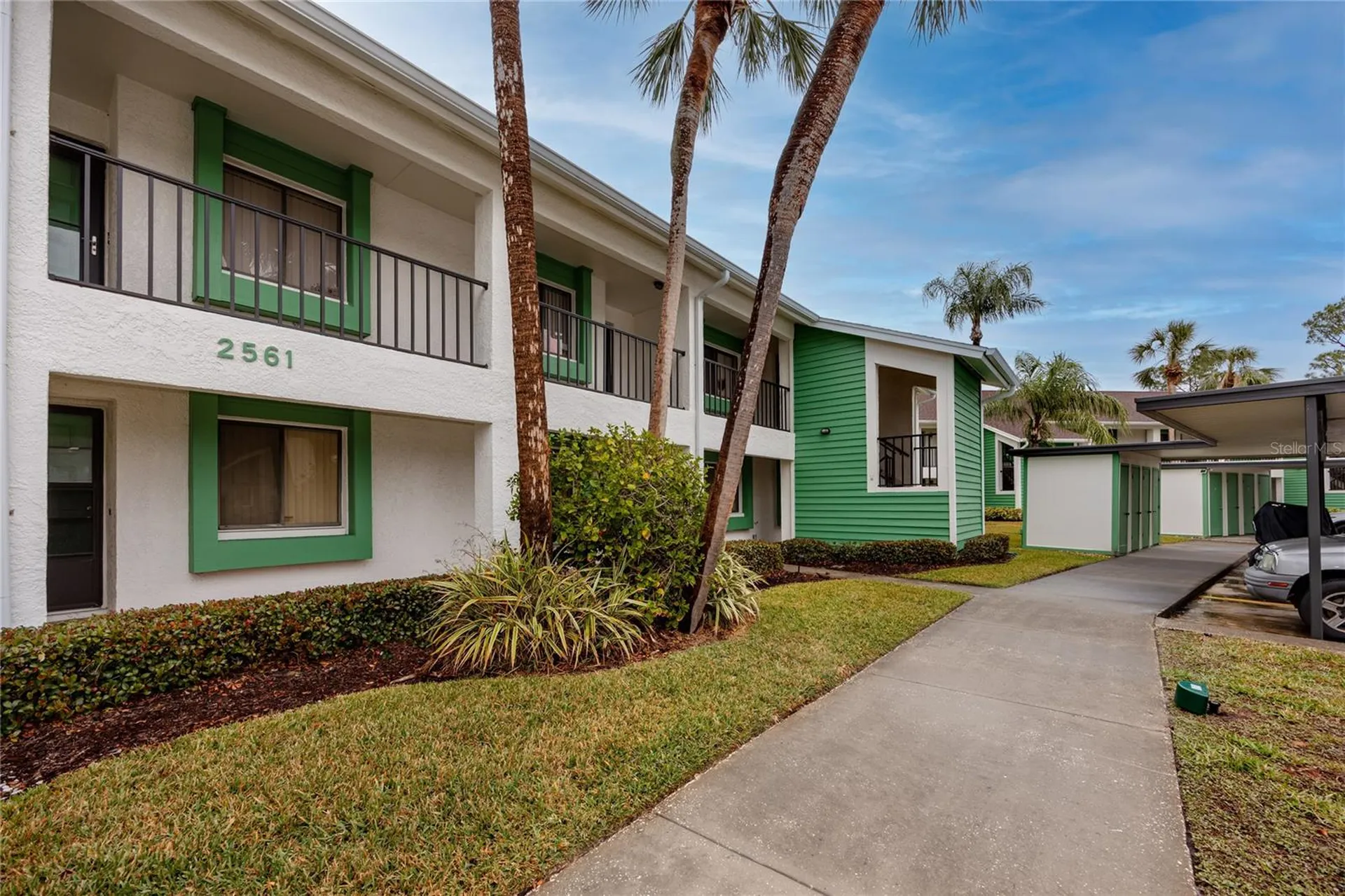 2561 Royal Pines Circle Clearwater FL 33763