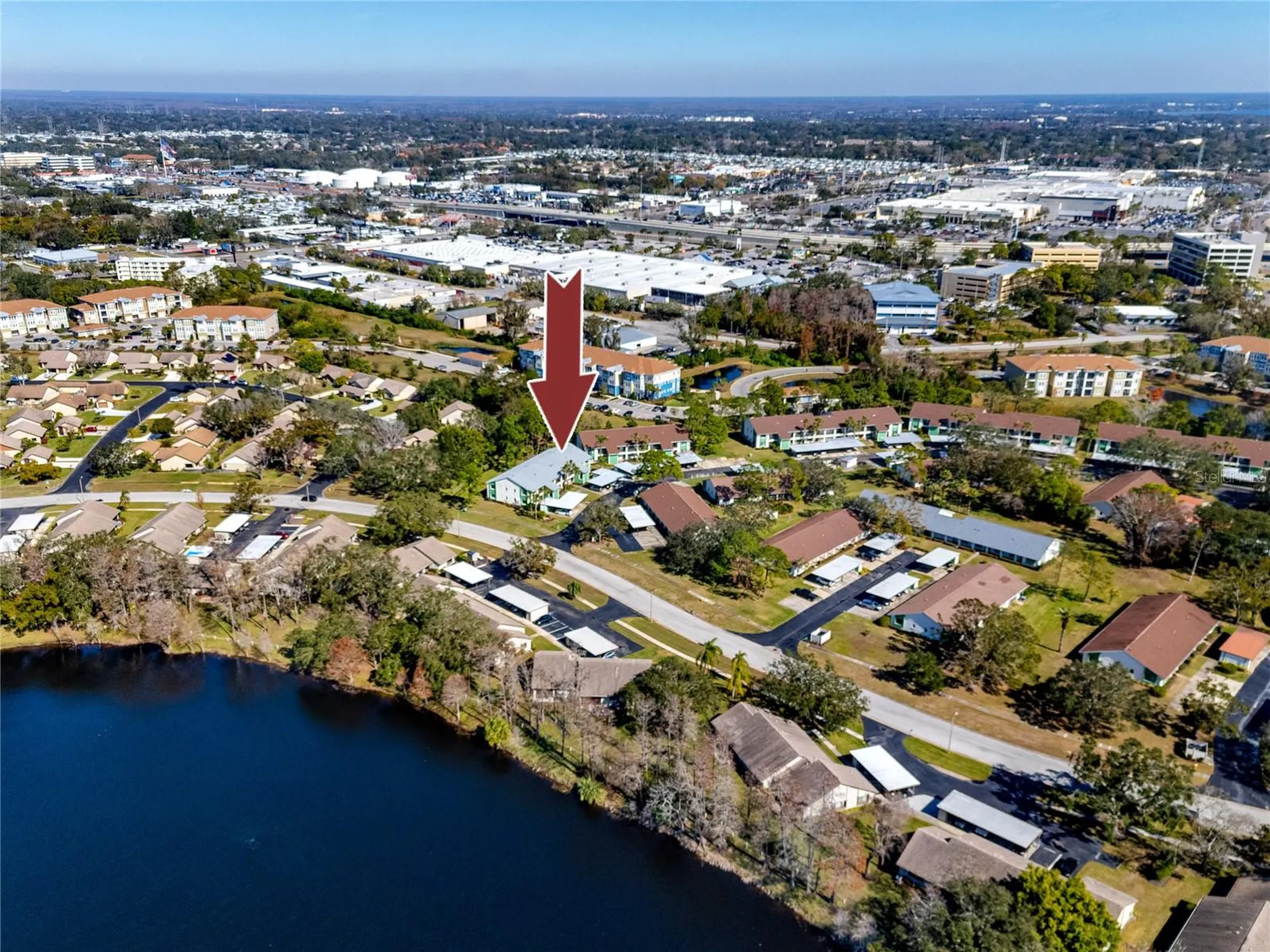 2561 Royal Pines Circle Clearwater FL 33763