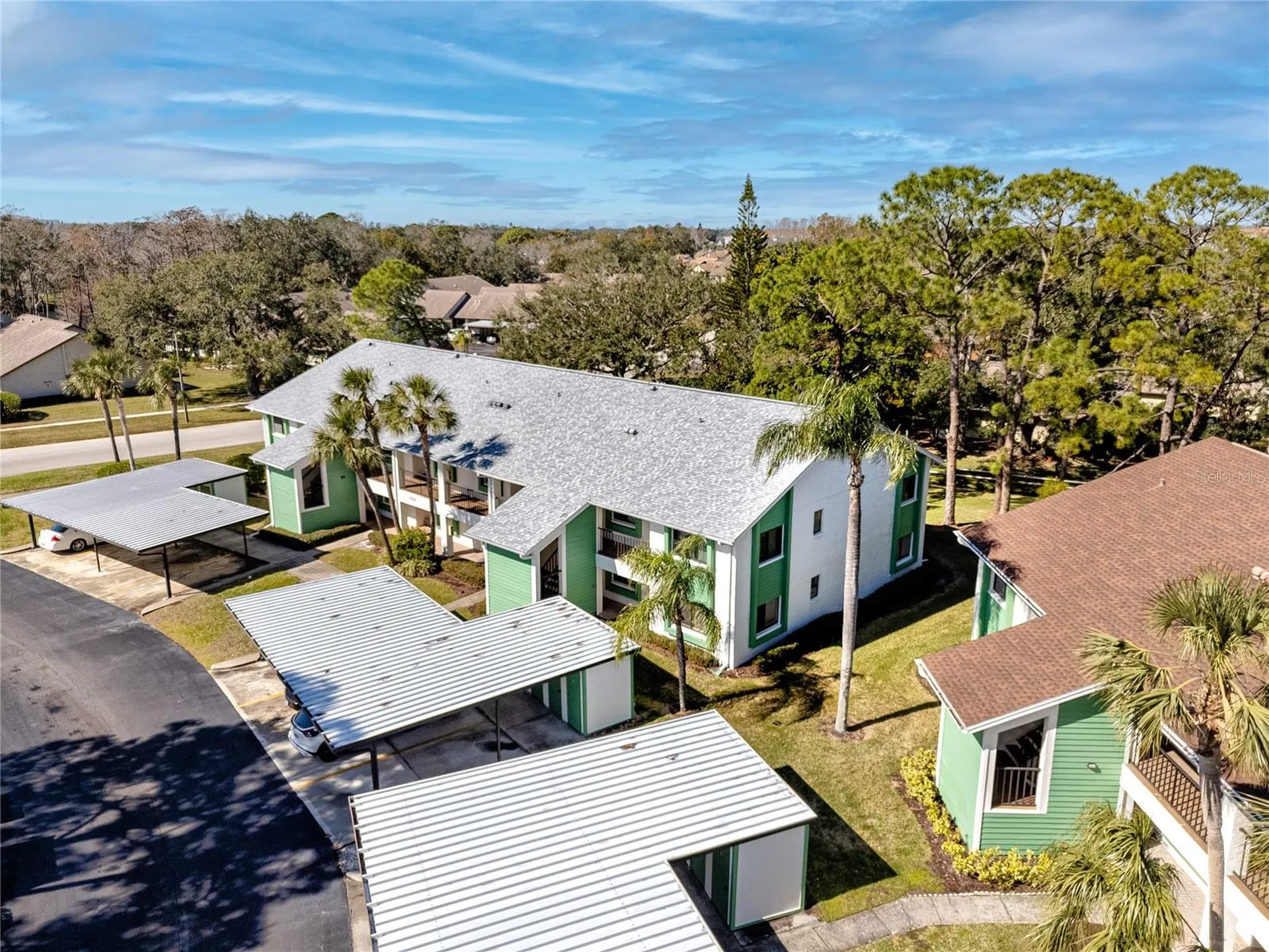 2561 Royal Pines Circle Clearwater FL 33763