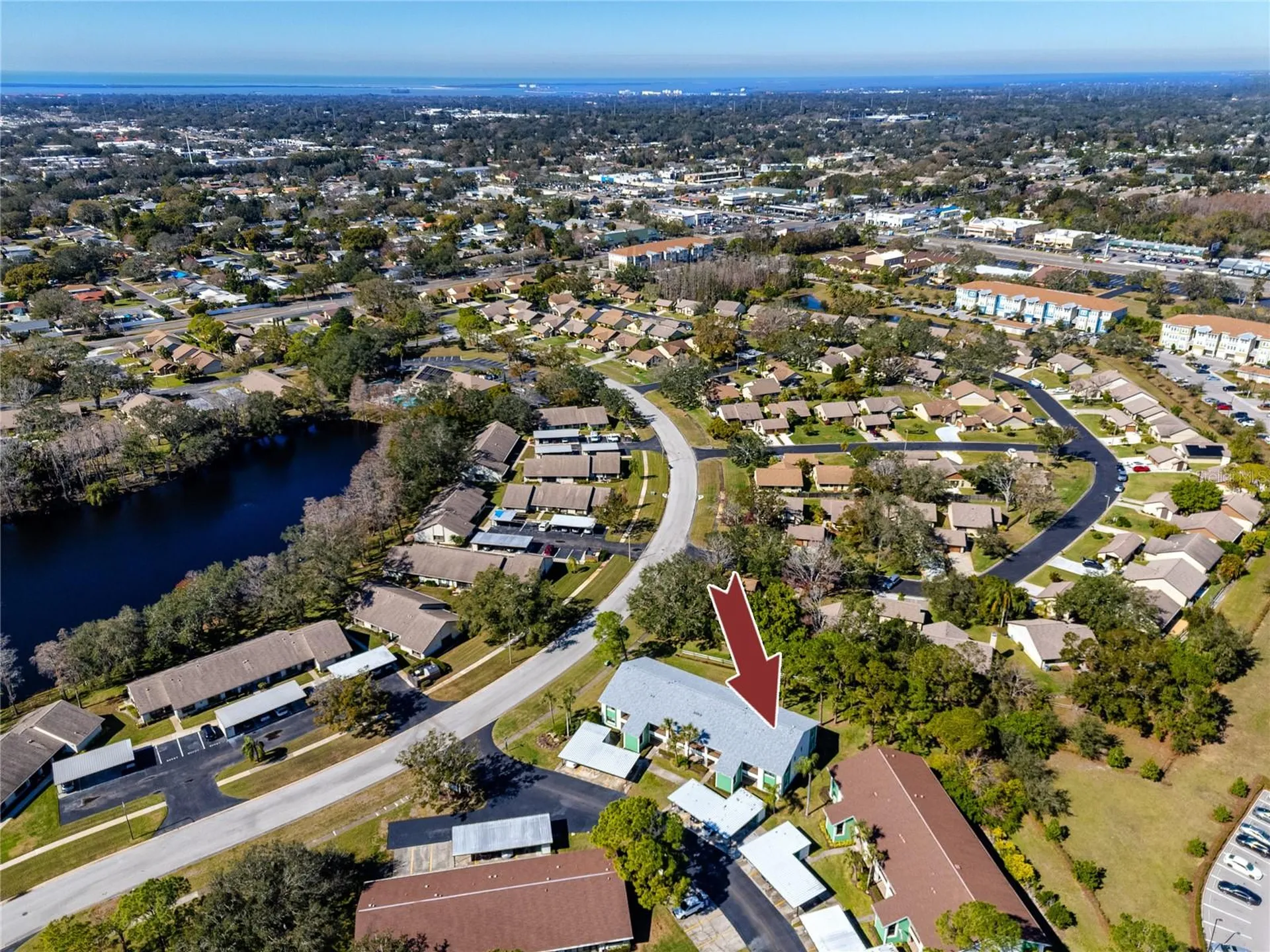 2561 Royal Pines Circle Clearwater FL 33763