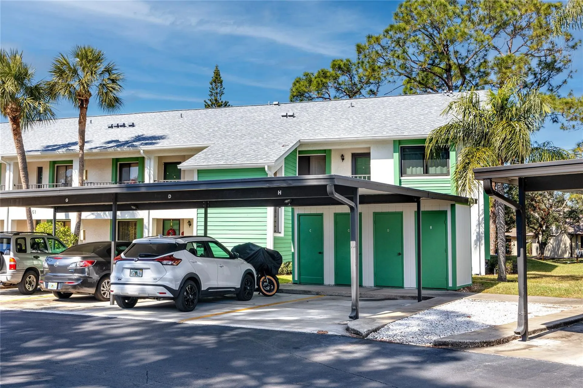 2561 Royal Pines Circle Clearwater FL 33763
