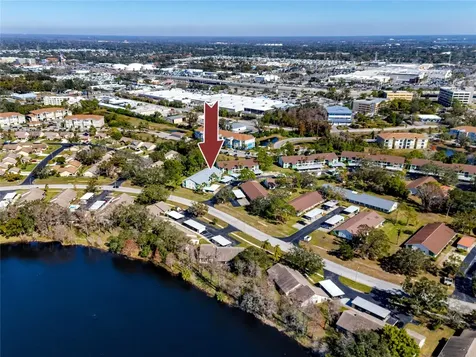 2561 Royal Pines Circle Clearwater FL 33763