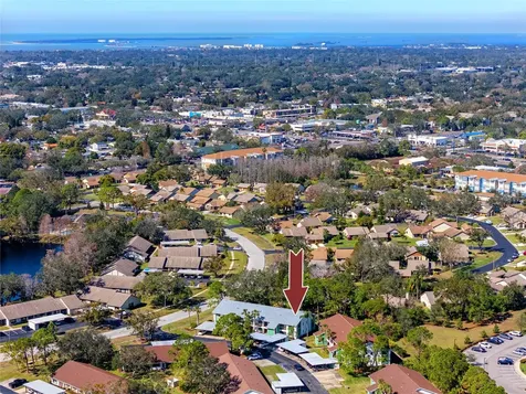 2561 Royal Pines Circle Clearwater FL 33763