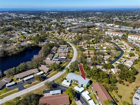 2561 Royal Pines Circle Clearwater FL 33763