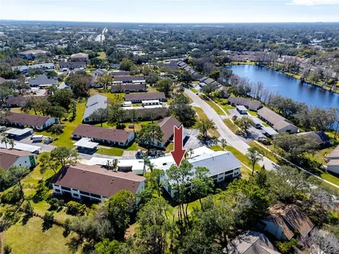 2561 Royal Pines Circle Clearwater FL 33763