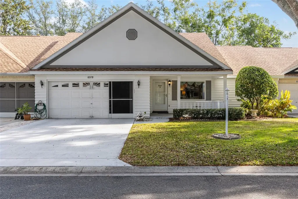 9257 SW 82nd Terrace Ocala FL 34481
