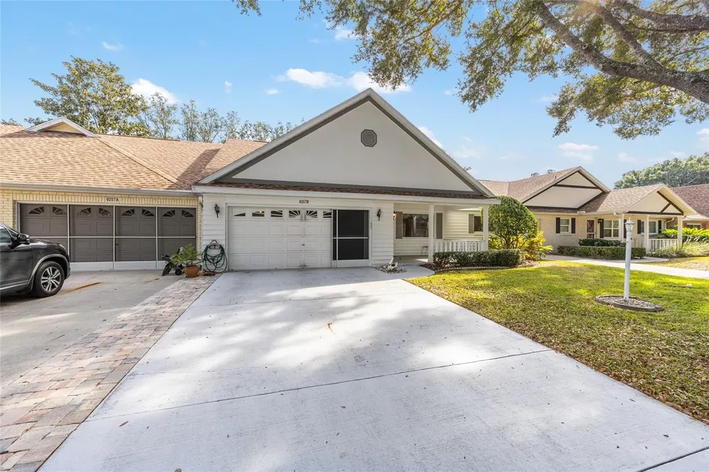 9257 SW 82nd Terrace Ocala FL 34481