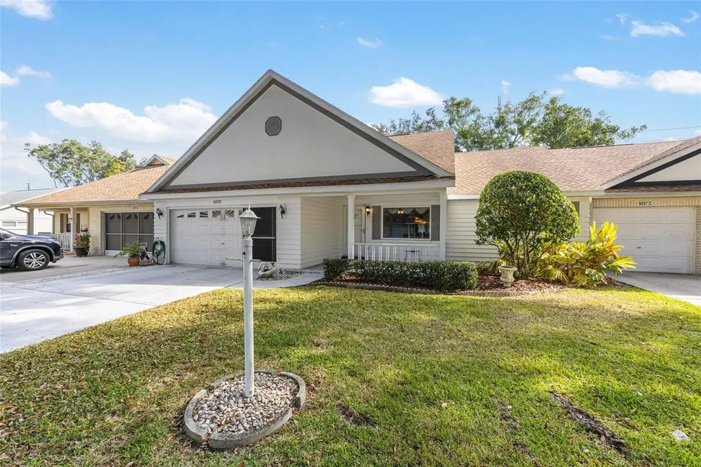 9257 SW 82nd Terrace Ocala FL 34481