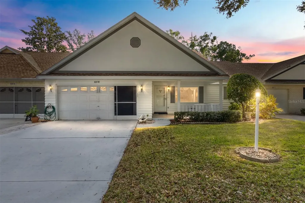 9257 SW 82nd Terrace Ocala FL 34481