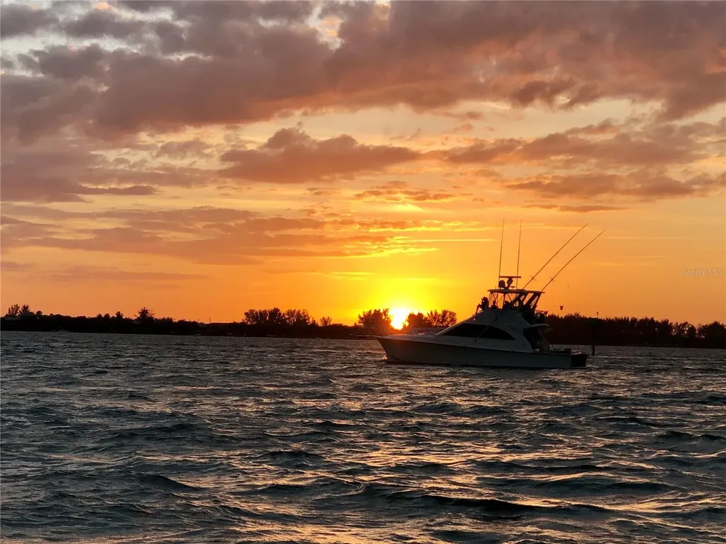 8146 Little Gasparilla Island Placida FL 33946