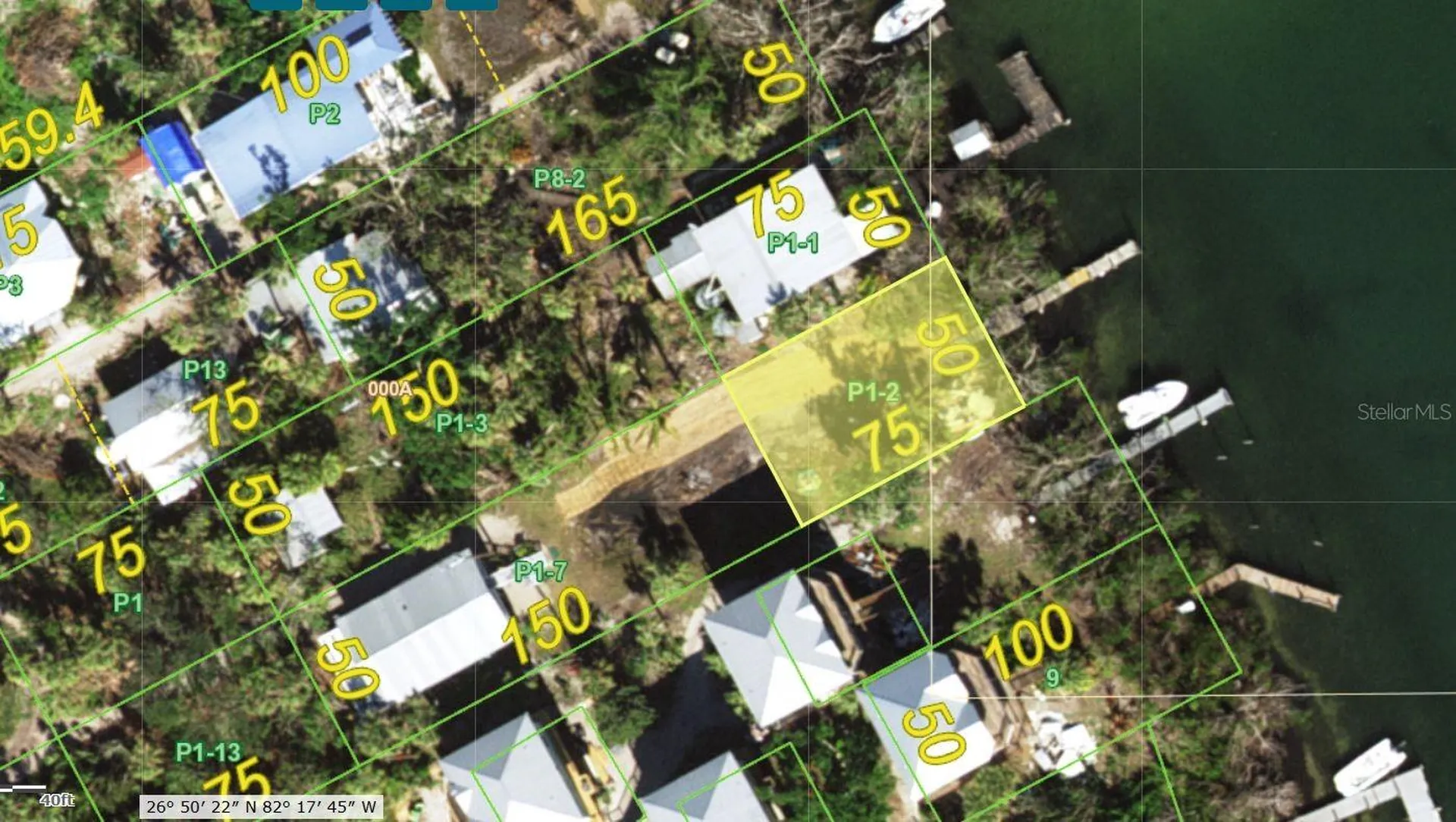 8146 Little Gasparilla Island Placida FL 33946