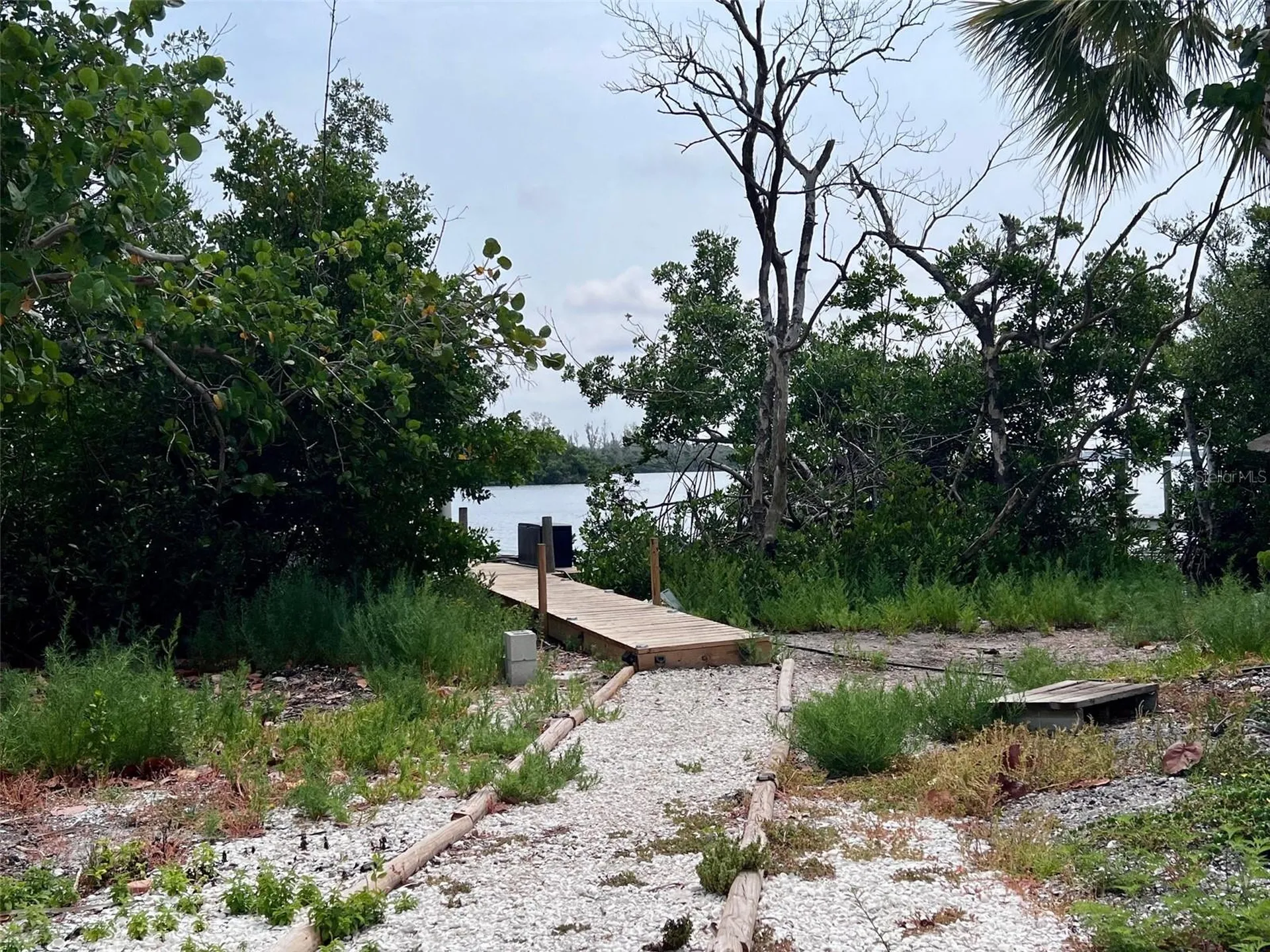 8146 Little Gasparilla Island Placida FL 33946