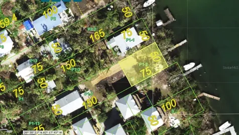 8146 Little Gasparilla Island Placida FL 33946