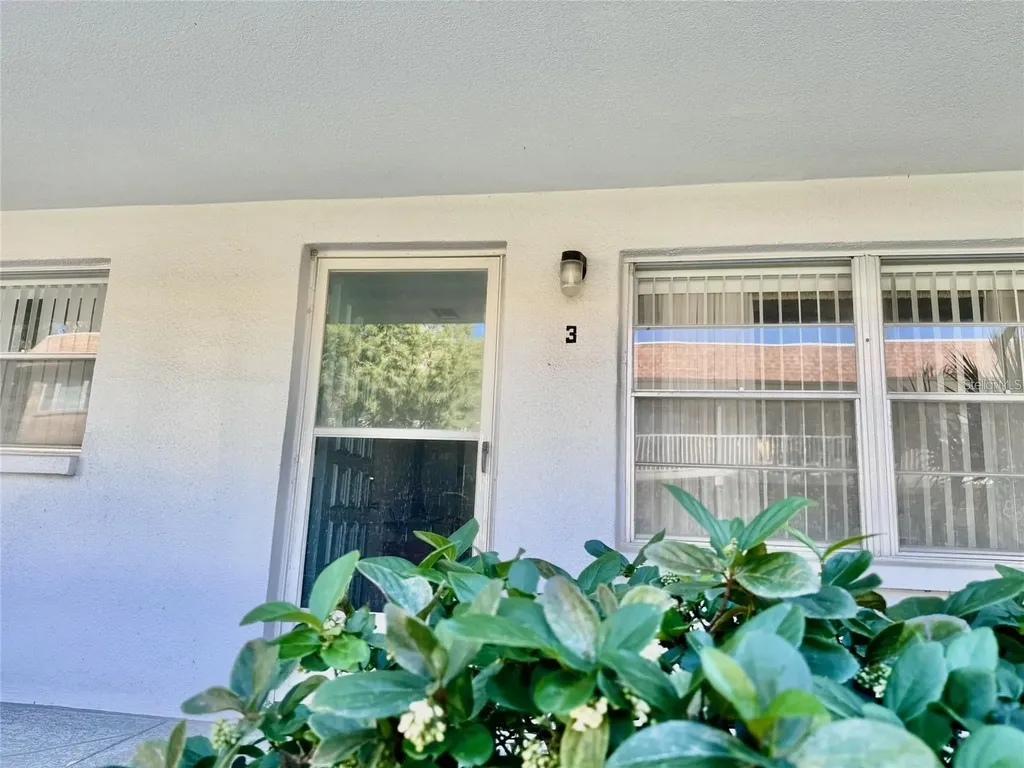 5217 81st Street N St Petersburg FL 33709