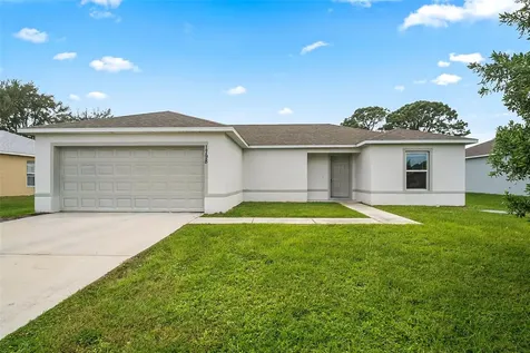 1798 SW Cecelia Lane Port St Lucie FL 34953