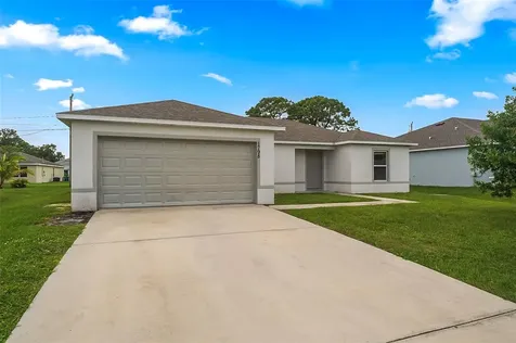 1798 SW Cecelia Lane Port St Lucie FL 34953