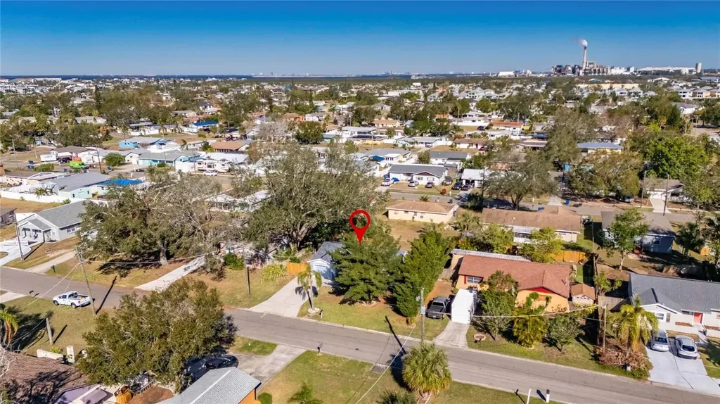 527 Fox Run Trail Apollo Beach FL 33572