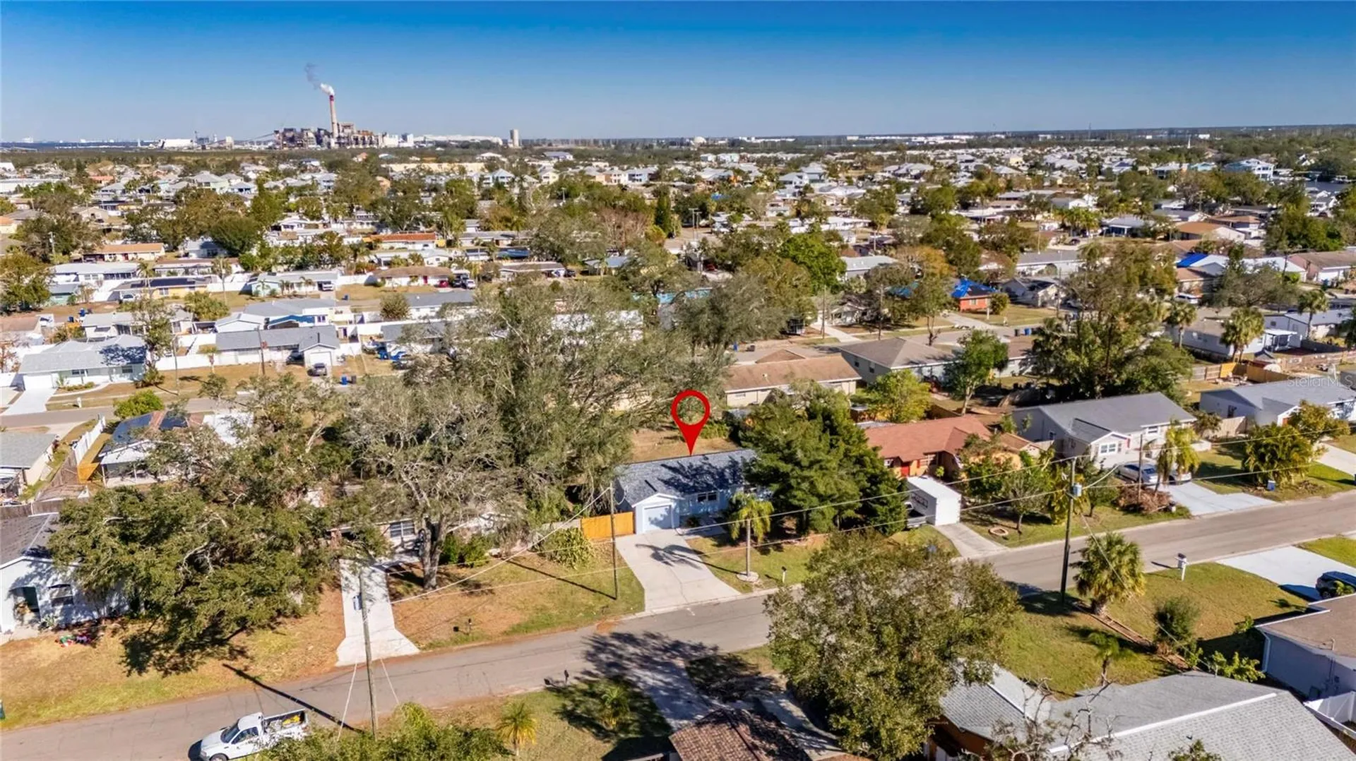 527 Fox Run Trail Apollo Beach FL 33572