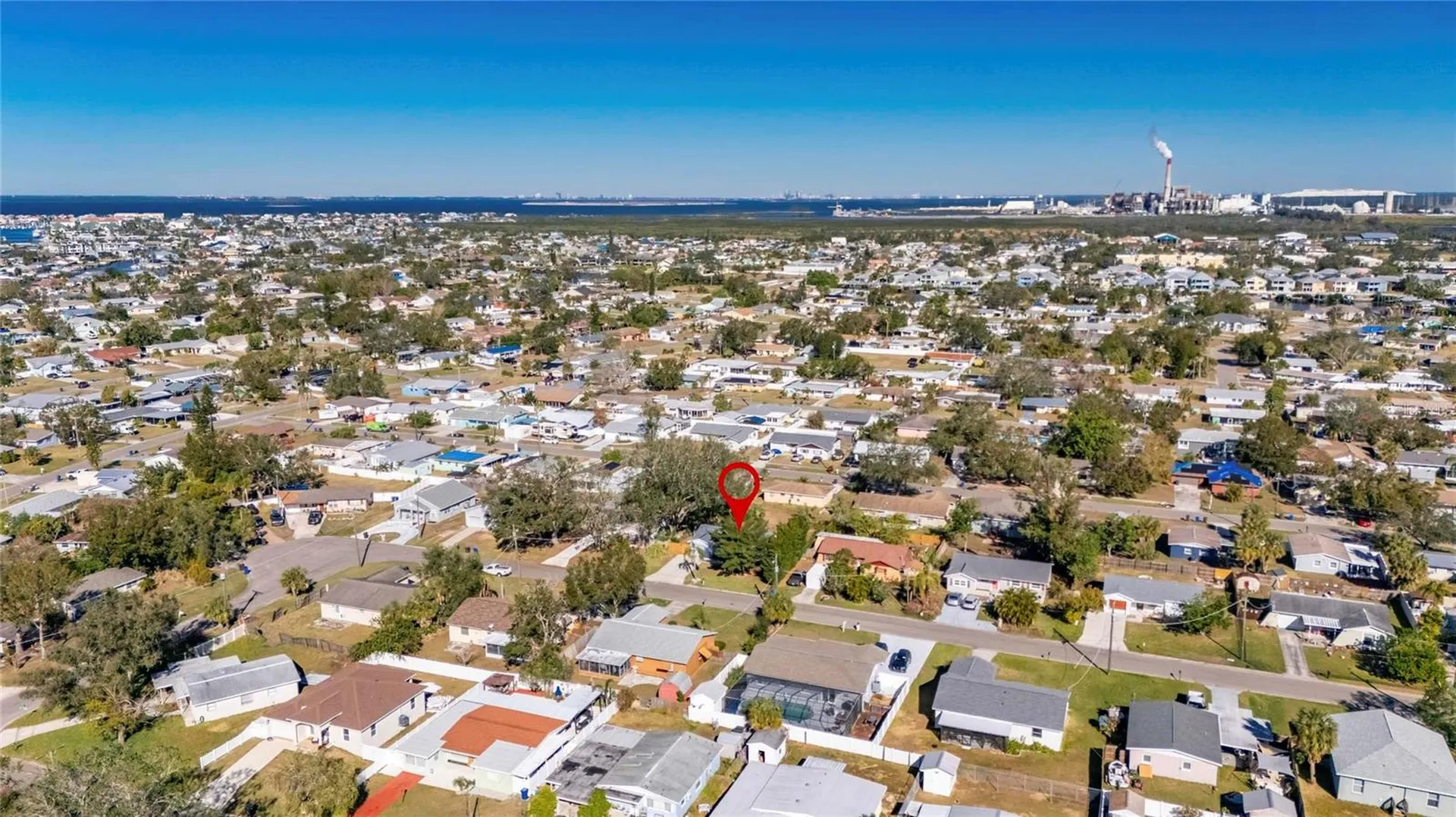 527 Fox Run Trail Apollo Beach FL 33572