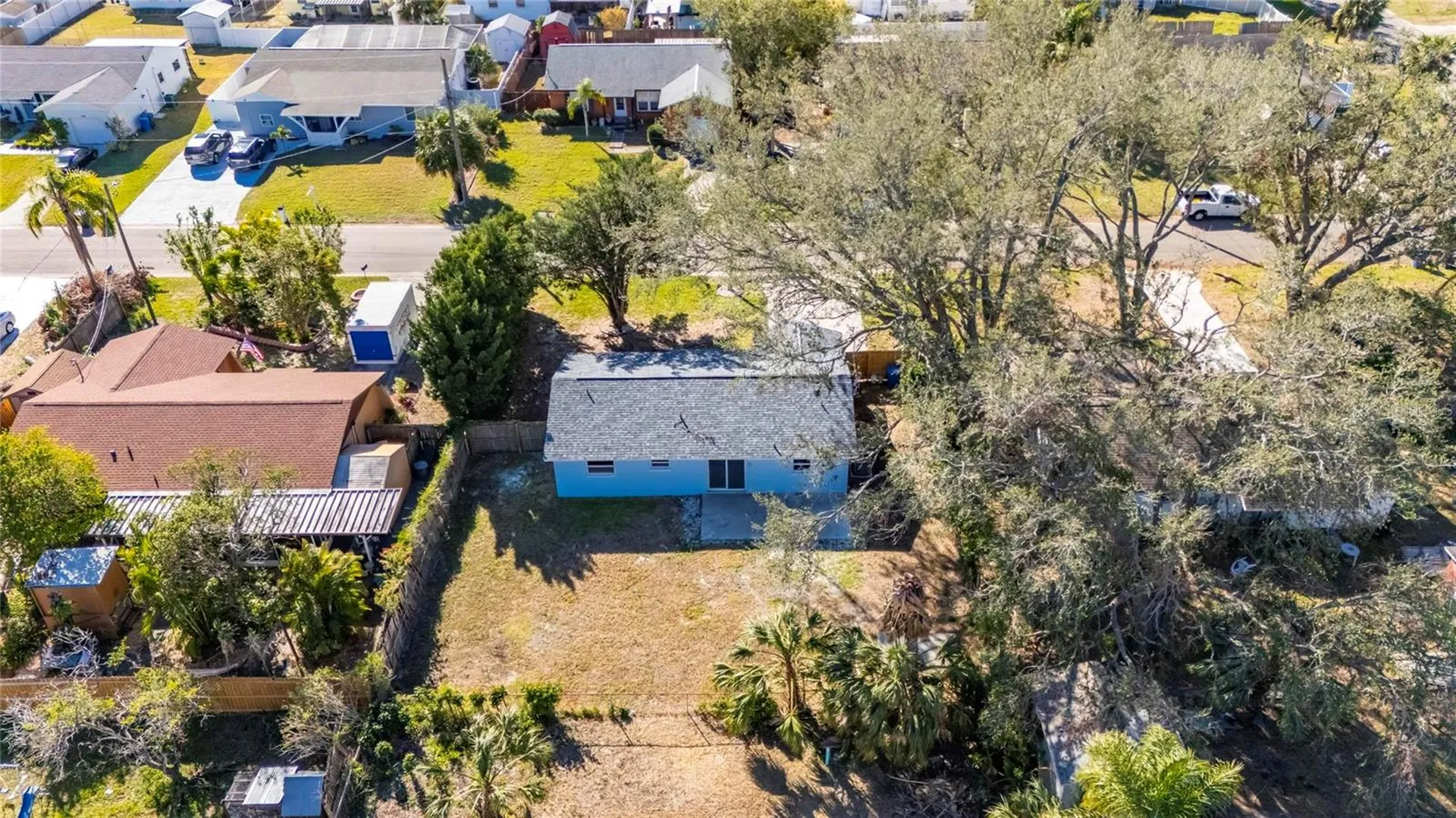 527 Fox Run Trail Apollo Beach FL 33572