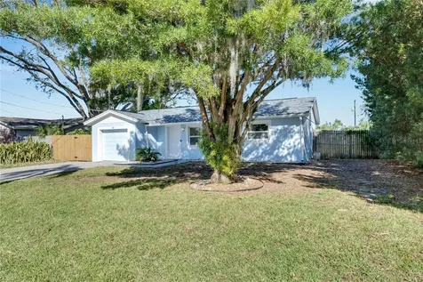 527 Fox Run Trail Apollo Beach FL 33572
