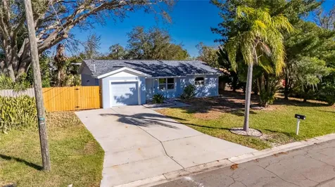 527 Fox Run Trail Apollo Beach FL 33572