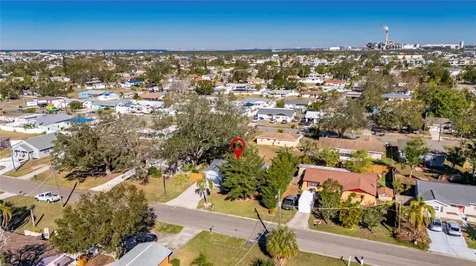 527 Fox Run Trail Apollo Beach FL 33572
