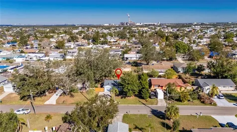 527 Fox Run Trail Apollo Beach FL 33572