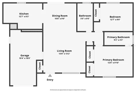 527 Fox Run Trail Apollo Beach FL 33572