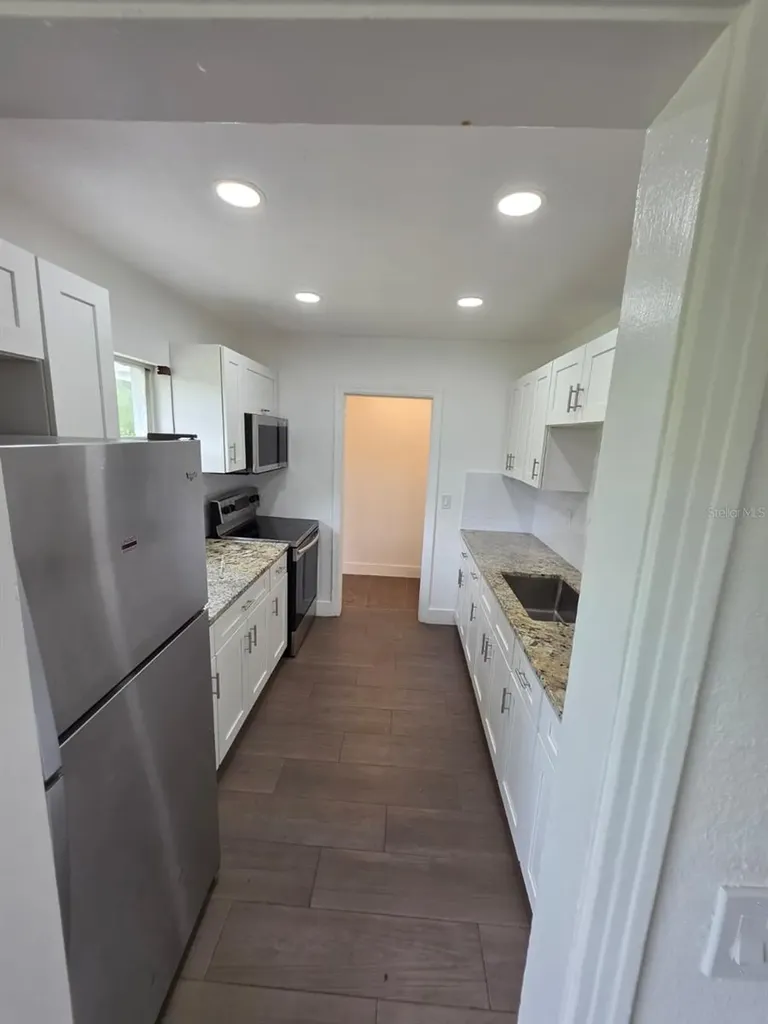 1614 N Washington Avenue Clearwater FL 33755