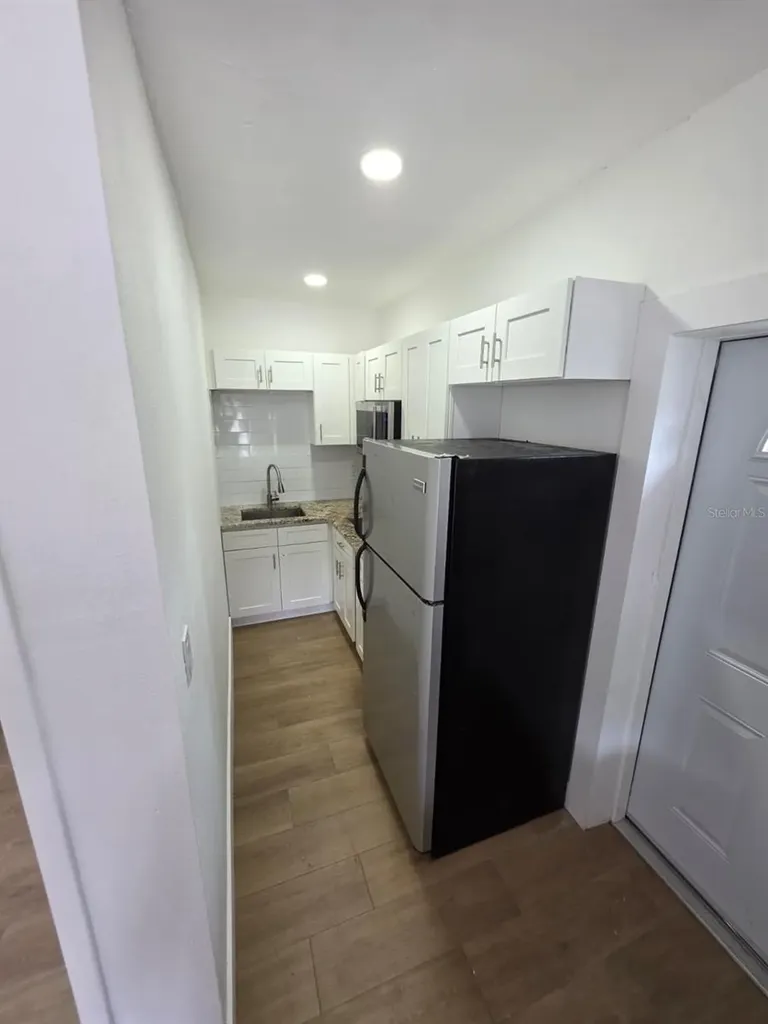 1614 N Washington Avenue Clearwater FL 33755