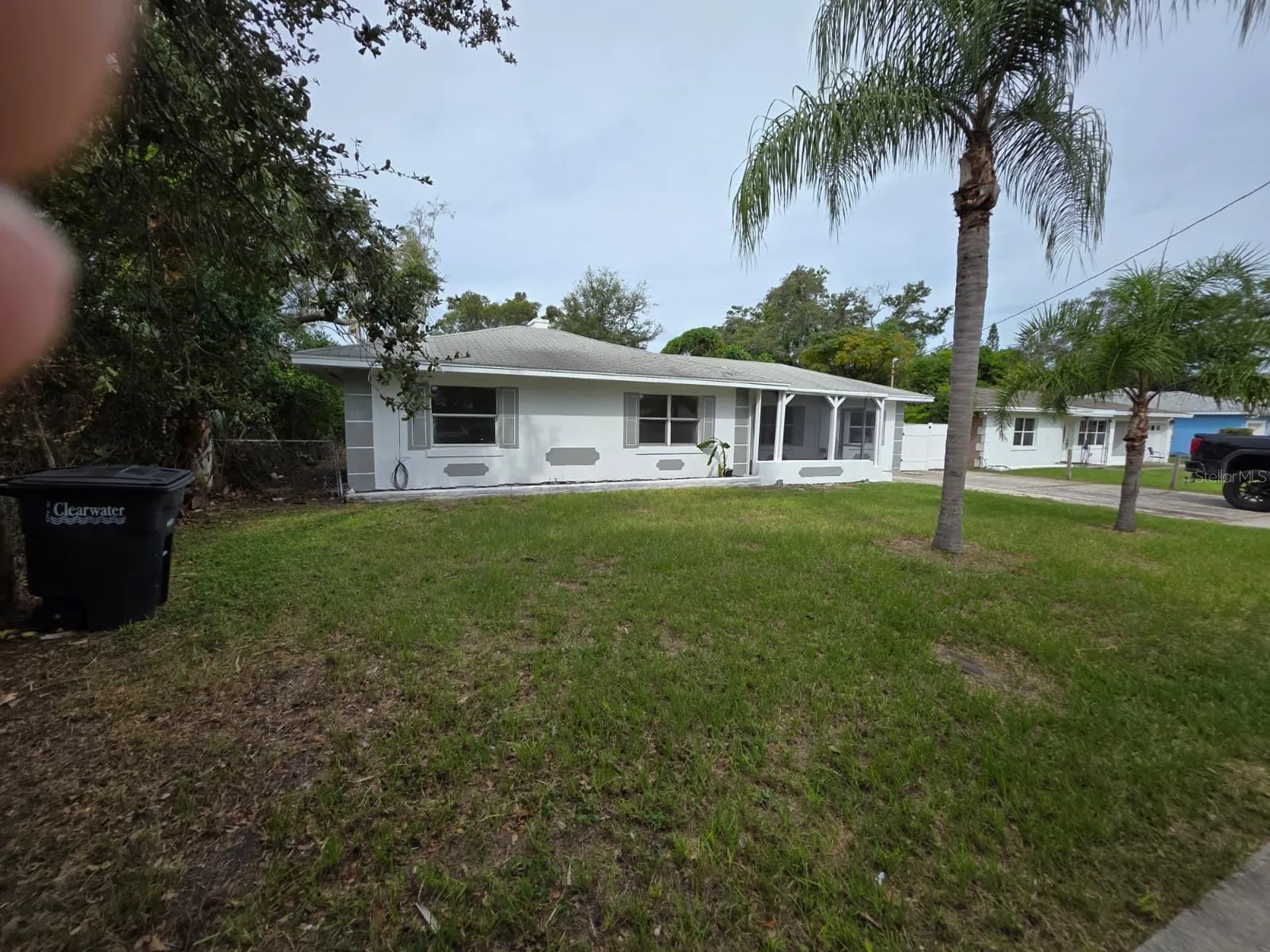 1614 N Washington Avenue Clearwater FL 33755