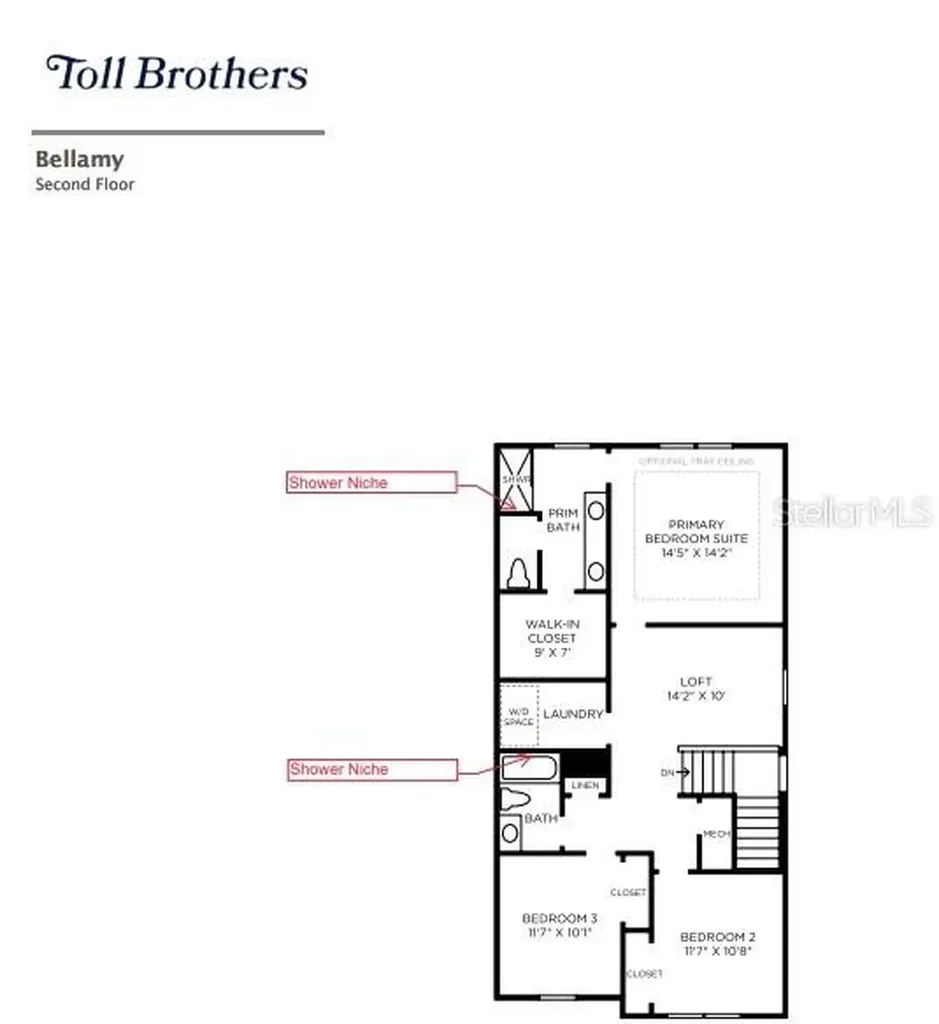 2604 Long Pine Avenue Apopka FL 32712