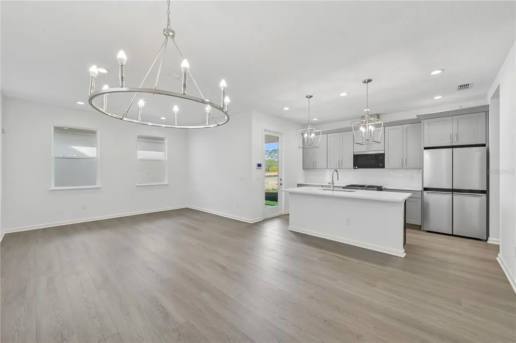 2604 Long Pine Avenue Apopka FL 32712
