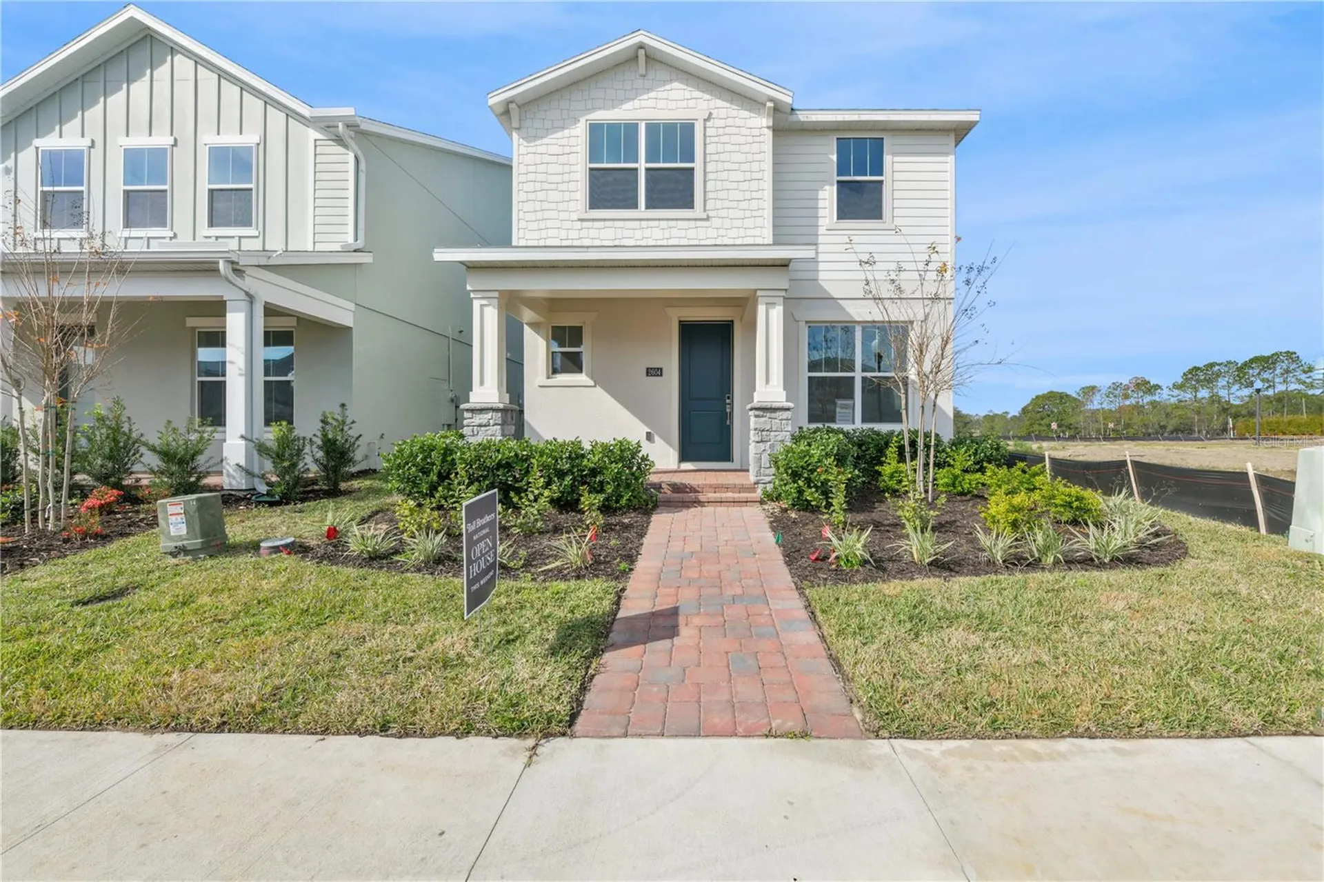 2604 Long Pine Avenue Apopka FL 32712