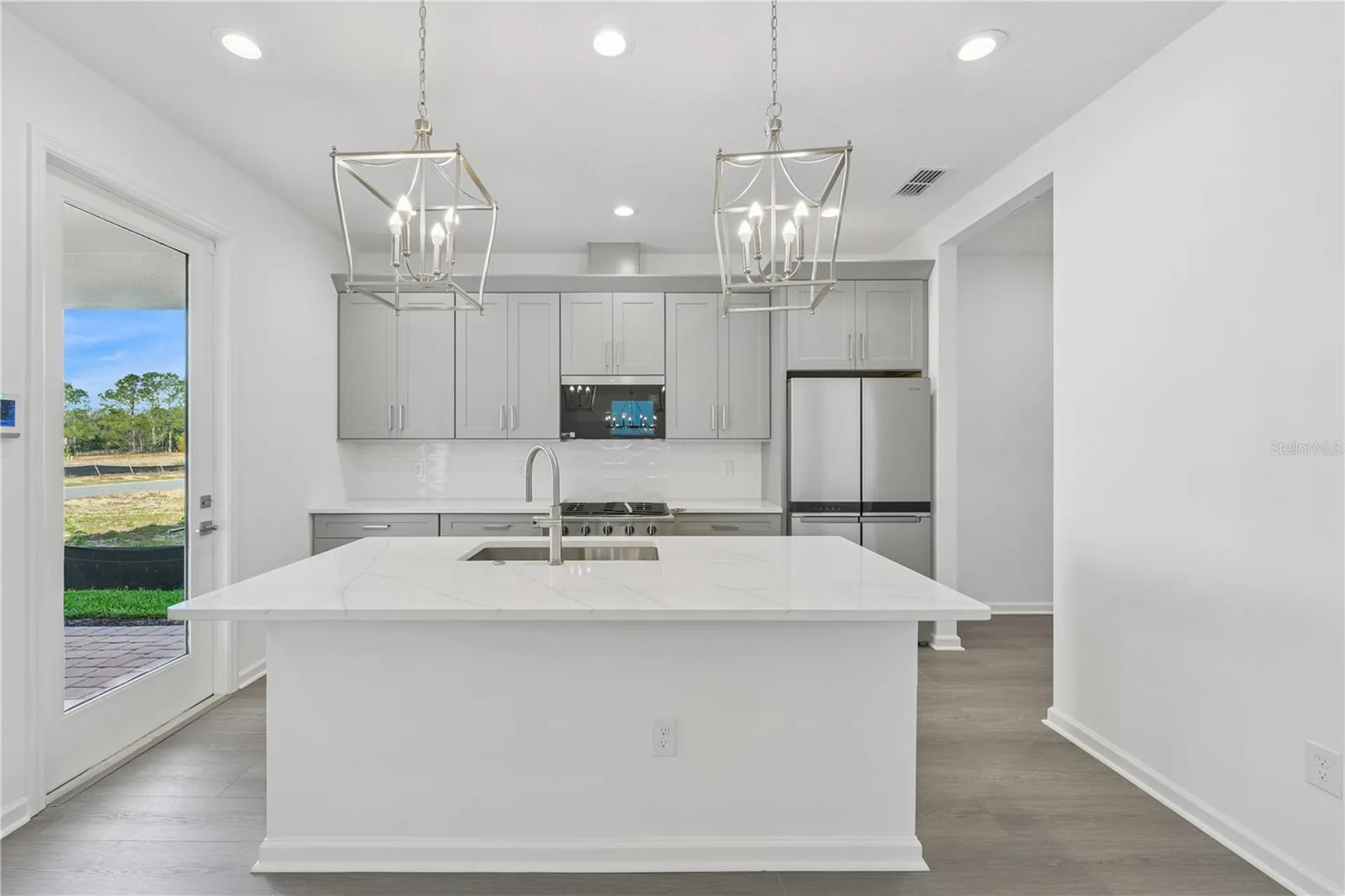 2604 Long Pine Avenue Apopka FL 32712