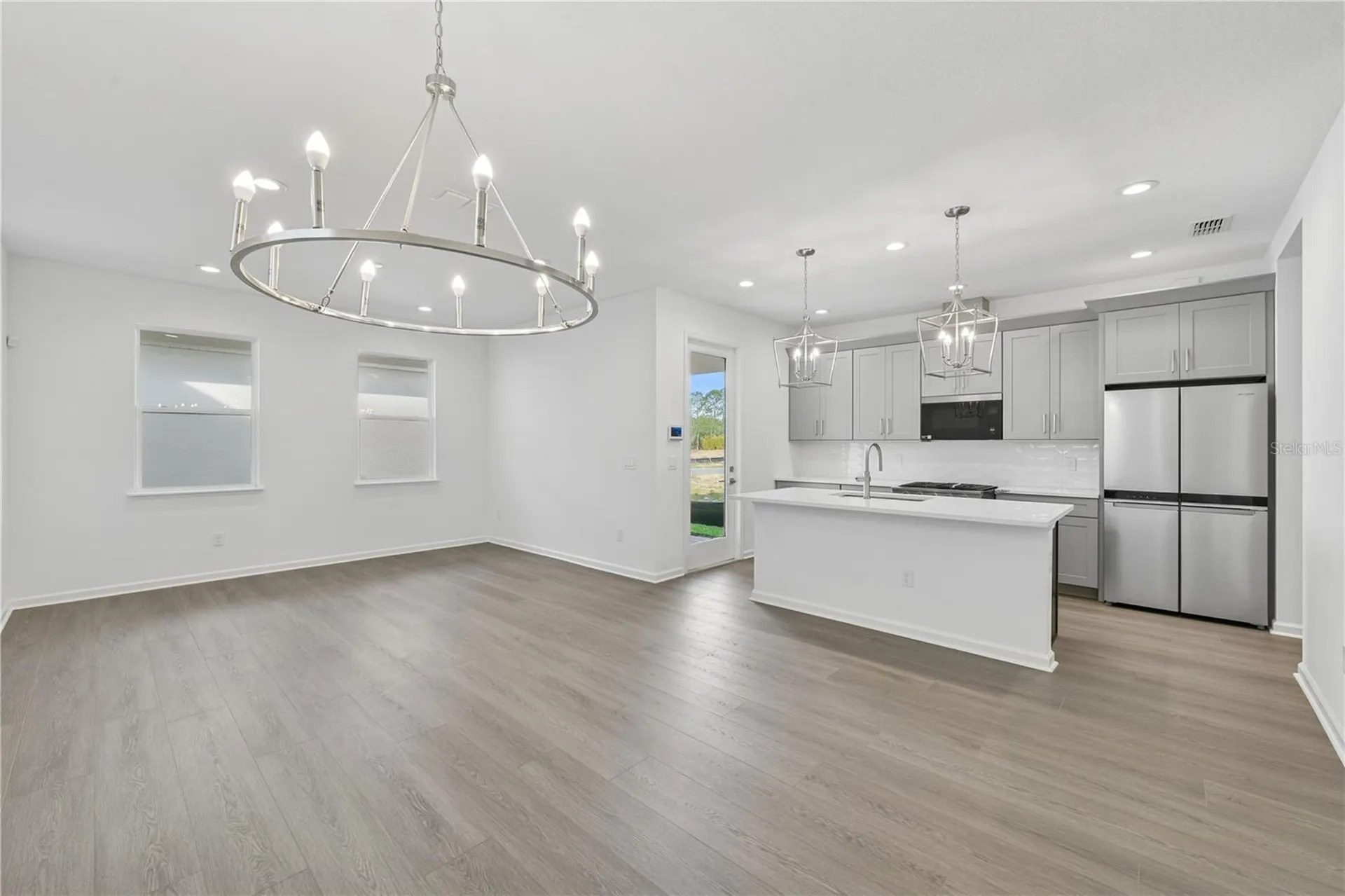 2604 Long Pine Avenue Apopka FL 32712