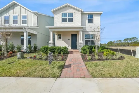 2604 Long Pine Avenue Apopka FL 32712