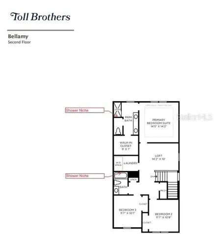 2604 Long Pine Avenue Apopka FL 32712