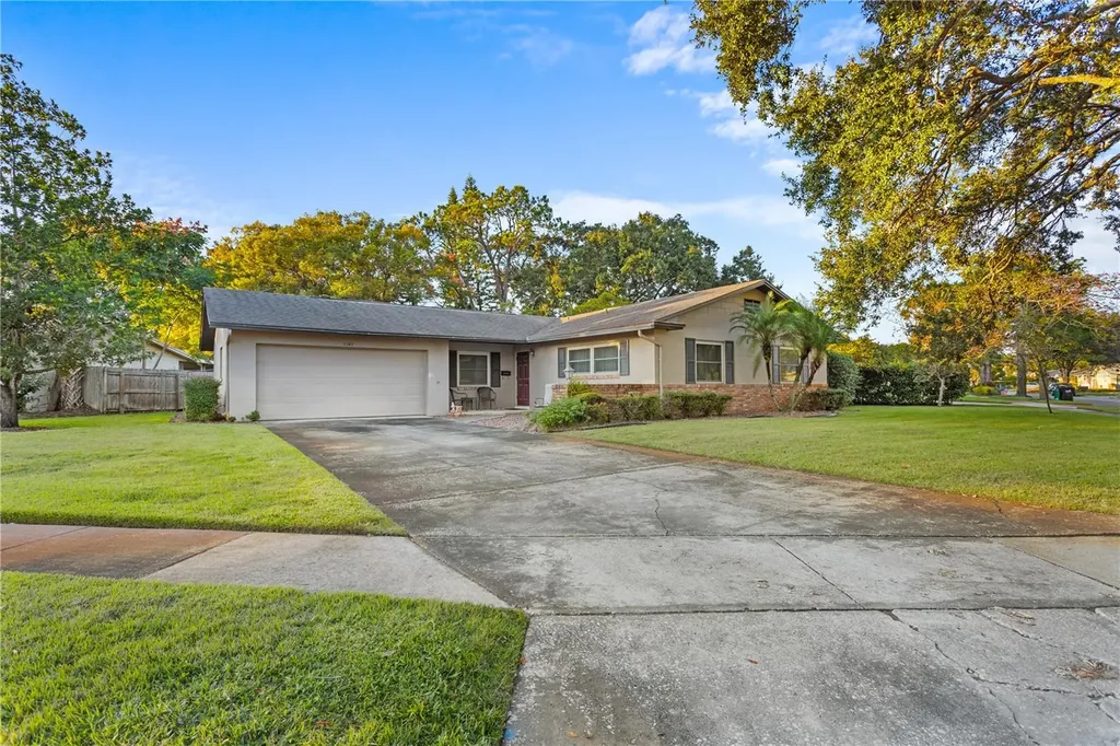 2743 Merrie Oaks Road Winter Park FL 32792