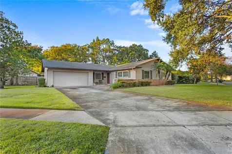 2743 Merrie Oaks Road Winter Park FL 32792