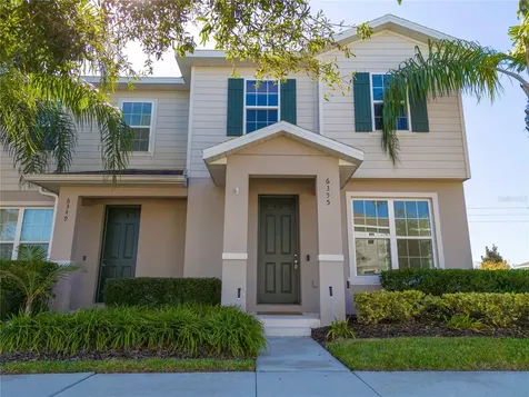 6355 Glory Bower Drive Winter Garden FL 34787