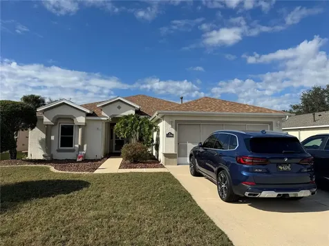 15598 SW 11th Terrace Road Ocala FL 34473