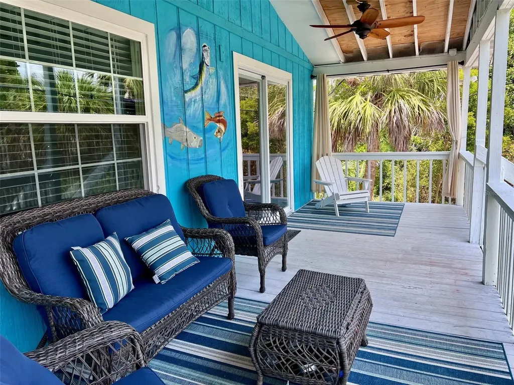 8142 Little Gasparilla Island Placida FL 33946