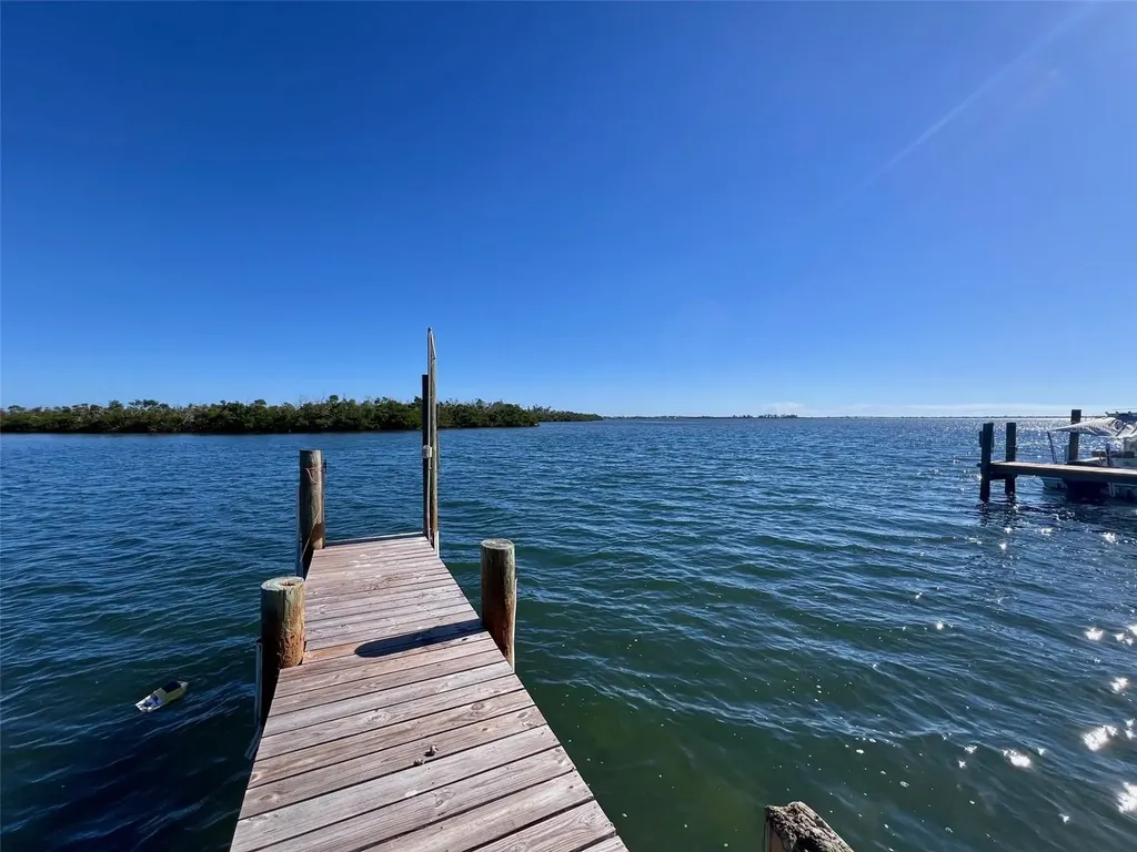 8142 Little Gasparilla Island Placida FL 33946