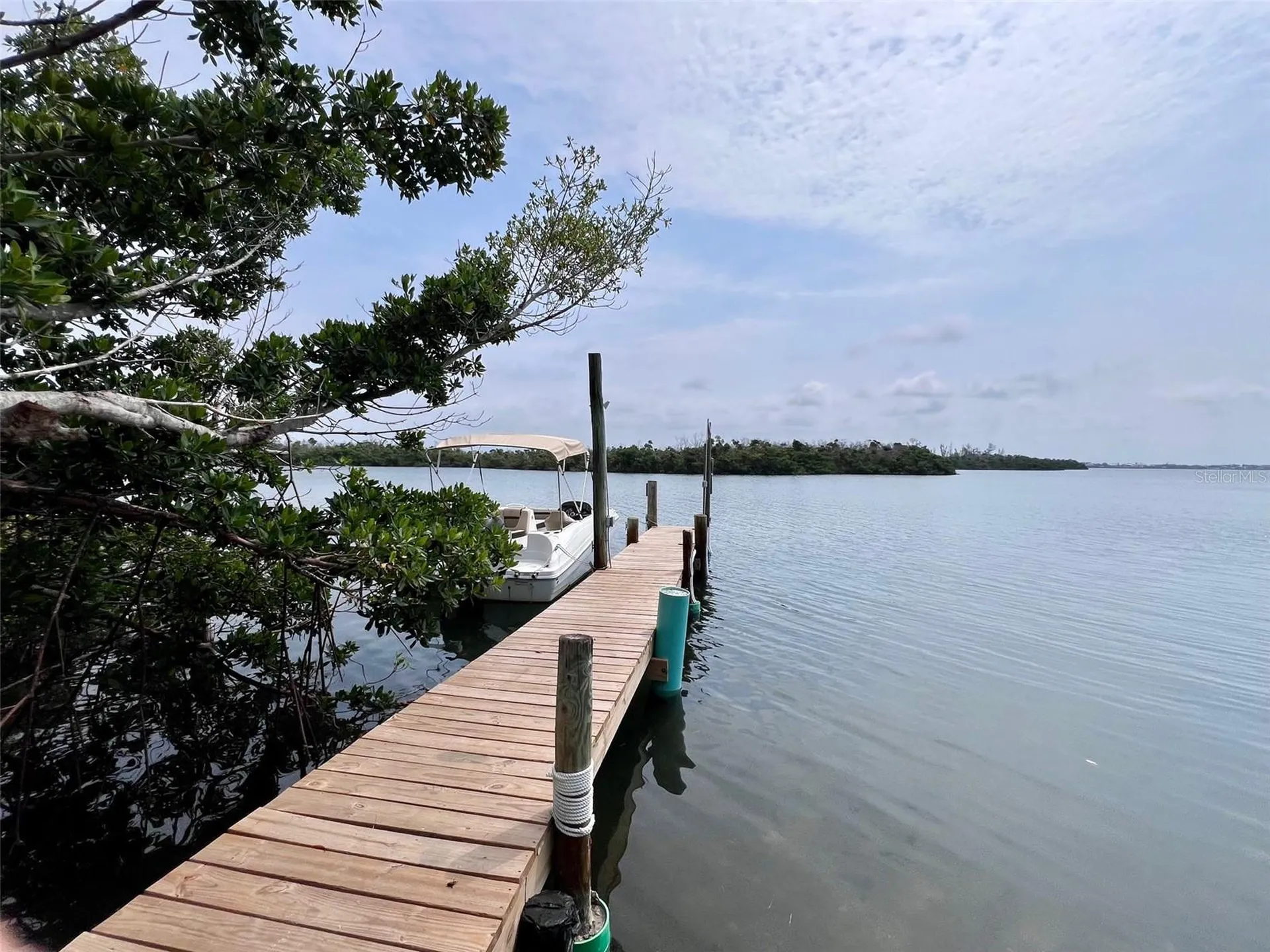 8142 Little Gasparilla Island Placida FL 33946