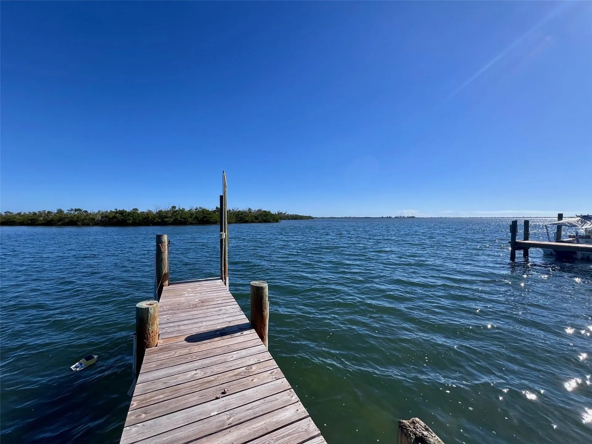 8142 Little Gasparilla Island Placida FL 33946