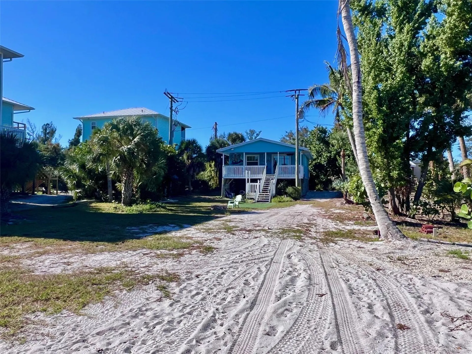 8142 Little Gasparilla Island Placida FL 33946