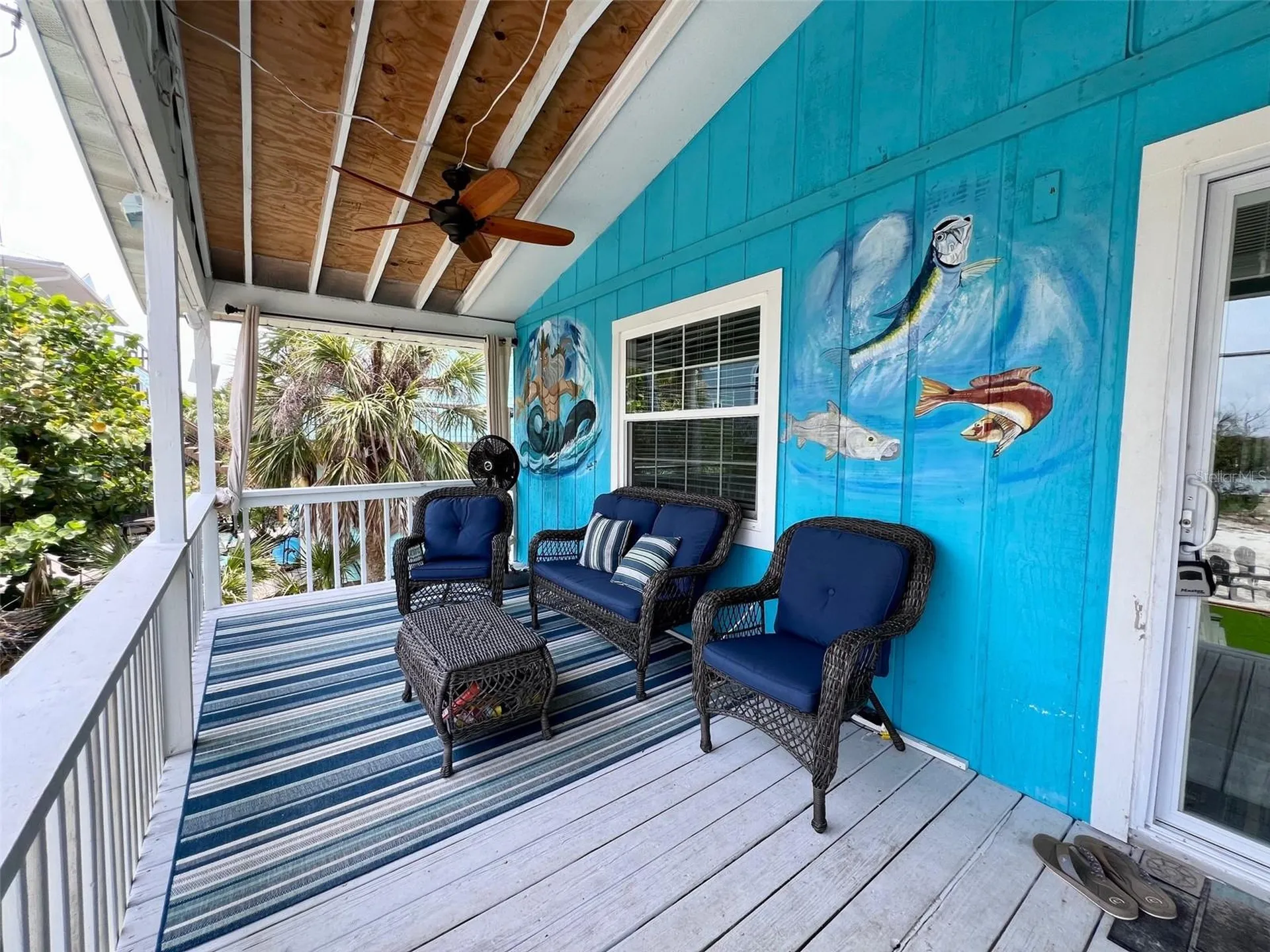 8142 Little Gasparilla Island Placida FL 33946