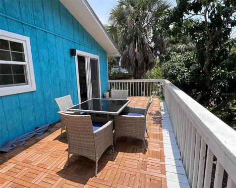 8142 Little Gasparilla Island Placida FL 33946